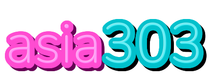 asia303 — logo kanal